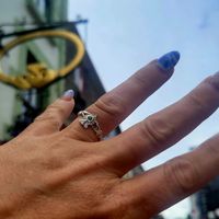 Brides of 2024 - Let's See Your Ring! - 1