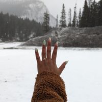 Brides of 2025 - Let's See Your Ring! - 1