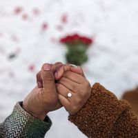 Brides of 2025 - Let's See Your Ring! - 2
