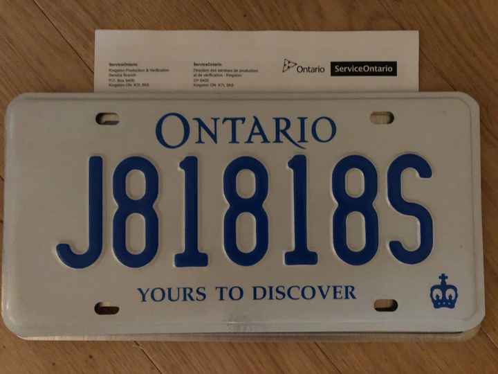 Wedding Gift Idea - 1