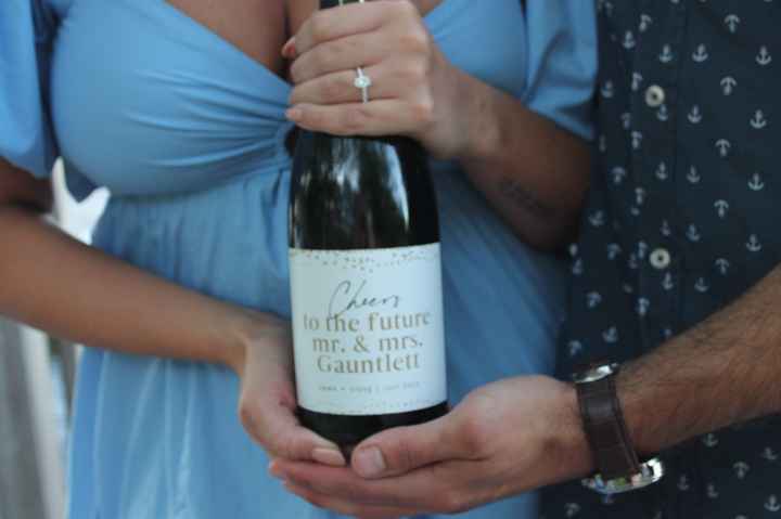 Brides of 2024 - Let's See Your Ring! - 1