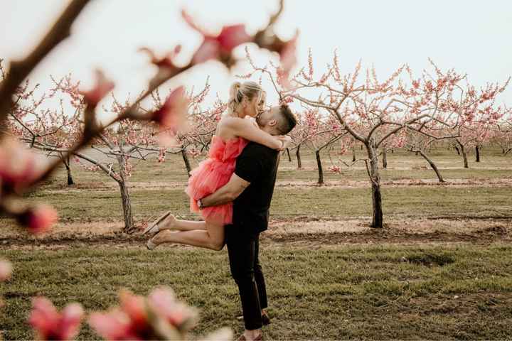 When Did You Get Engaged?! - 2