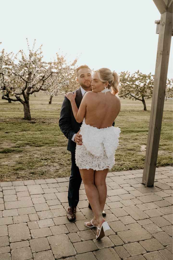 When Did You Get Engaged?! - 3