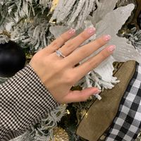 Brides of 2023 - Let's See Your Ring! - 1