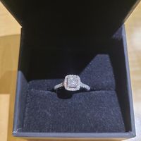 Brides of 2025 - Let's See Your Ring! - 1