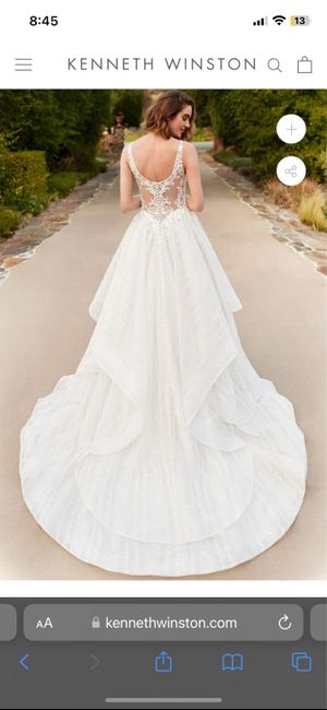 Wedding dresses 2