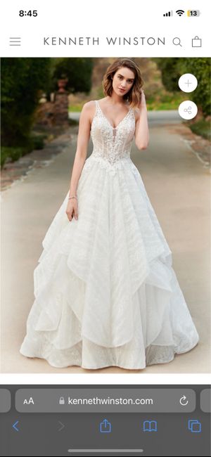 Wedding dresses 3