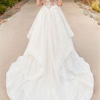 Wedding dresses - 2