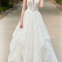 Wedding dresses - 3