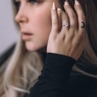 Brides of 2024 - Let's See Your Ring! - 1