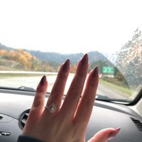 Brides of 2021! Show us your ring!! - 1