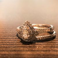 Brides of 2021! Show us your ring!! - 2