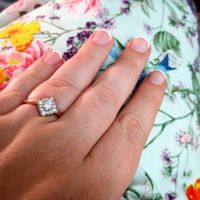My Engagement Ring