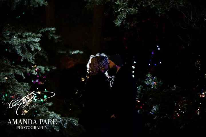  Engagement Photoshoot - 1