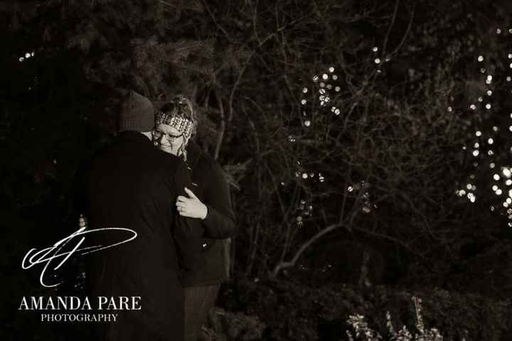  Engagement Photoshoot - 1