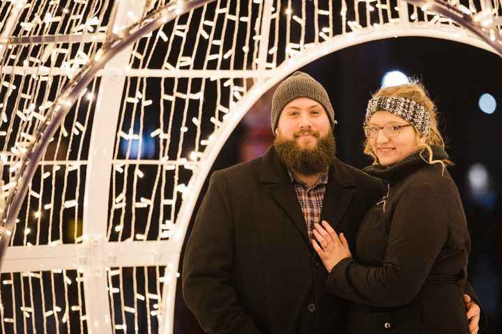  Engagement Photo Suggestions - 1