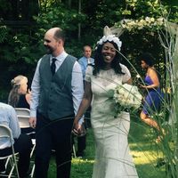 Wedding dress in gta? - 2