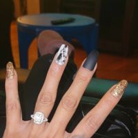 Brides of 2023 - Let's See Your Ring! - 1