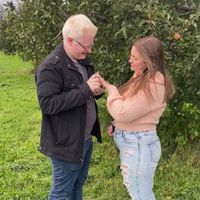 When Did You Get Engaged?! - 1