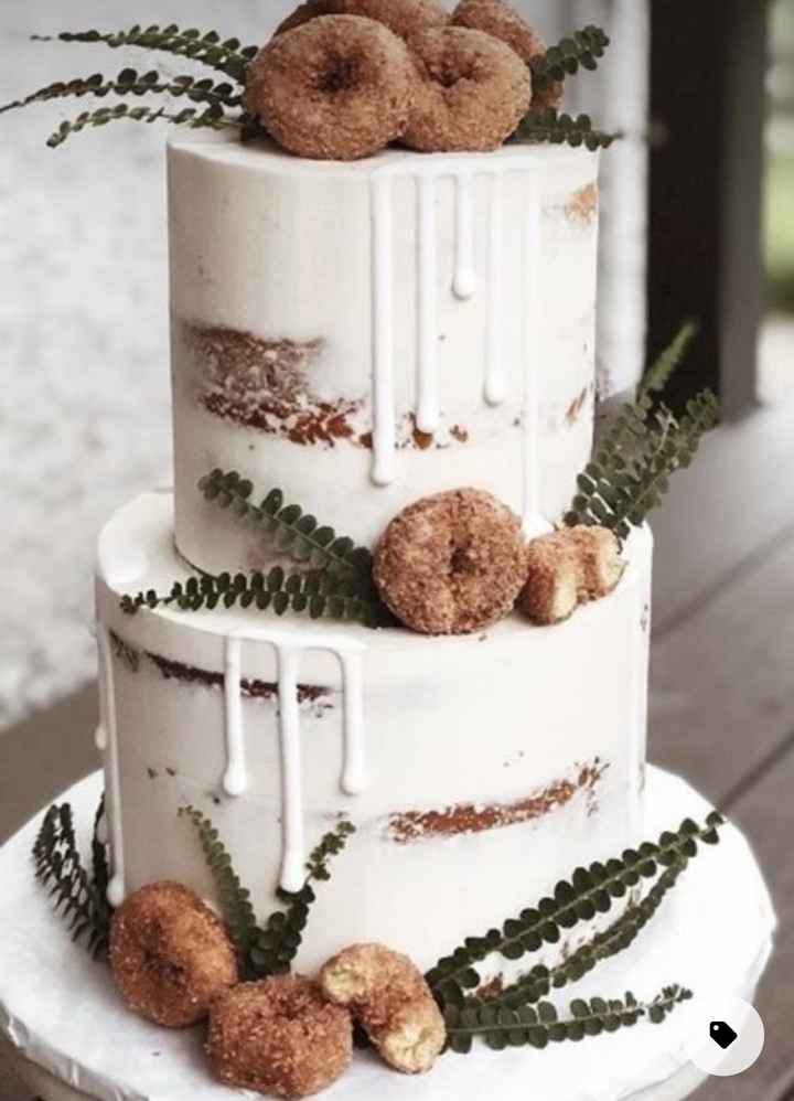 Wedding Cake Inspo