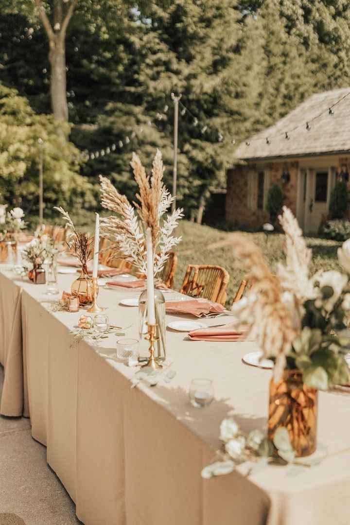 Centrepiece Inspo