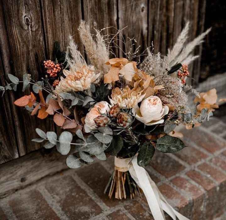Bride Bouquet Inspo