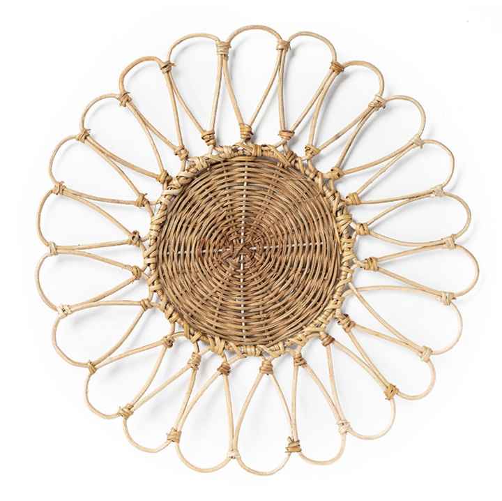 charger plate
