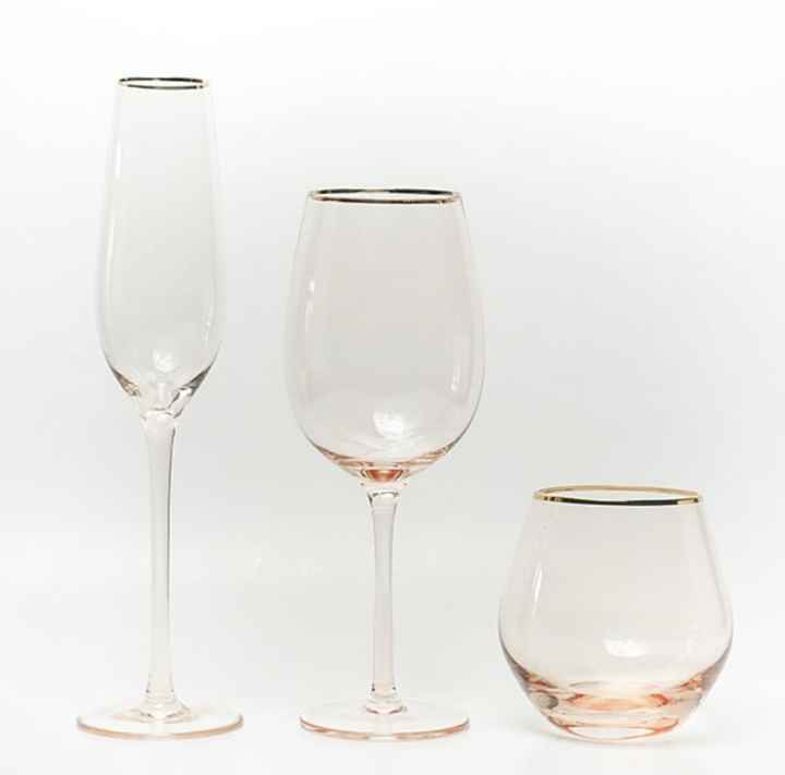 glassware 