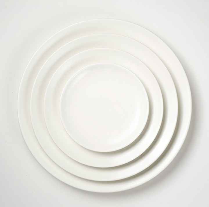 plates