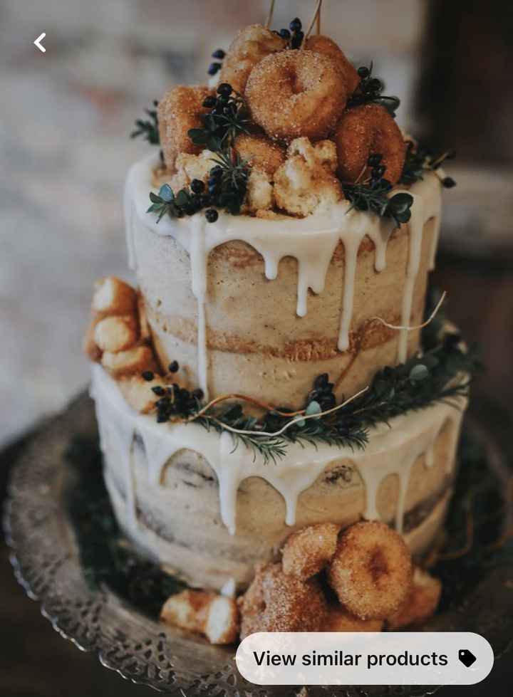cake inspo