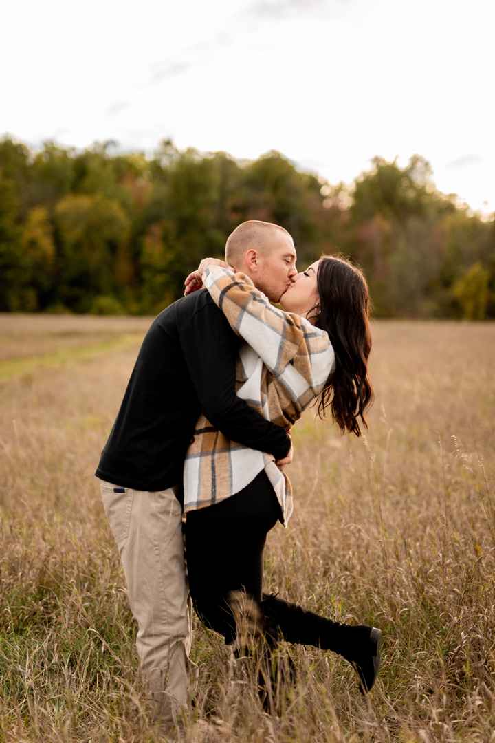 Engagement photos? - 4