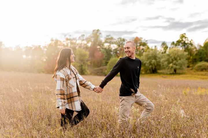 Engagement photos? - 7