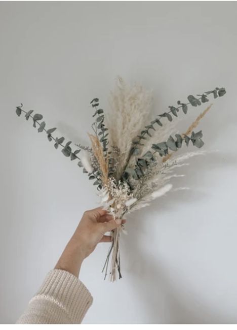 Bridesmaid Bouquet Inspo