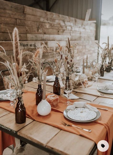 Centrepiece Inspo