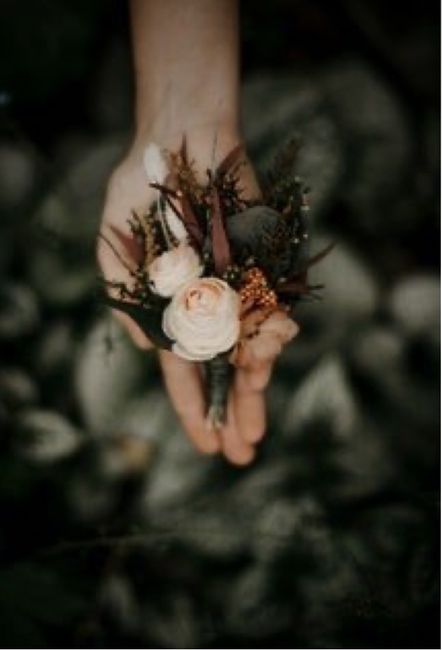 Boutonniere Inspo