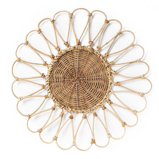 charger plate