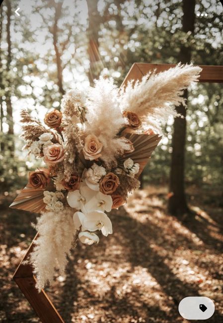 Arbour Decor