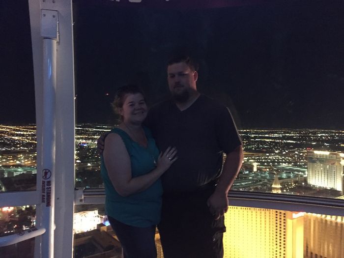 Where did your wedding story begin?