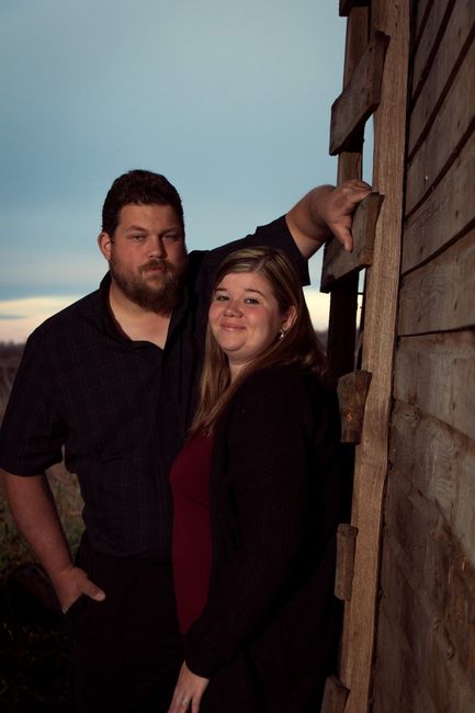 Engagement Photos!! October 22, 2017 2