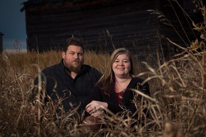 Engagement Photos!! October 22, 2017 3