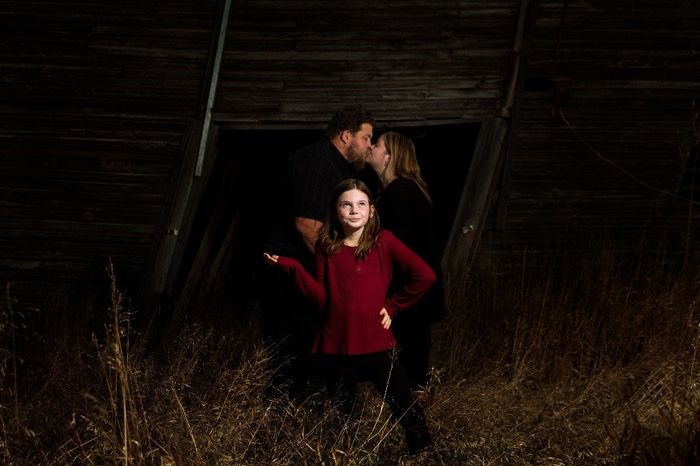 Engagement Photos!! October 22, 2017 4