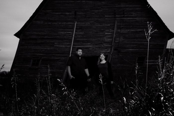 Engagement Photos!! October 22, 2017 5