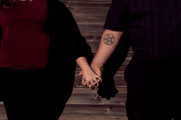 Engagement Photos!! October 22, 2017 6