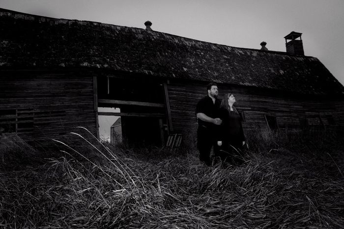 Engagement Photos!! October 22, 2017 8