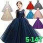 Flower Girl/ Jr. Bridesmaid Dresses 2