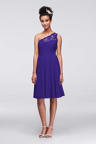 Show off your Bridesmaid Dress Selection 1
