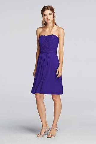 Show off your Bridesmaid Dress Selection 6