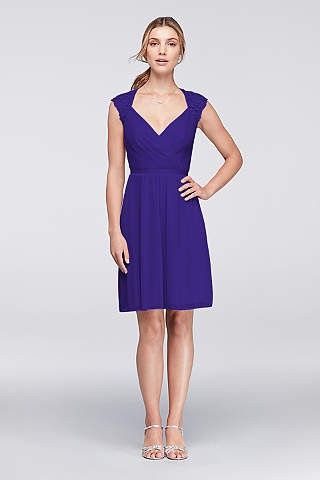 Show off your Bridesmaid Dress Selection 8
