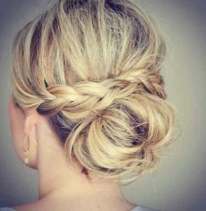 Wedding Hair Styles 2