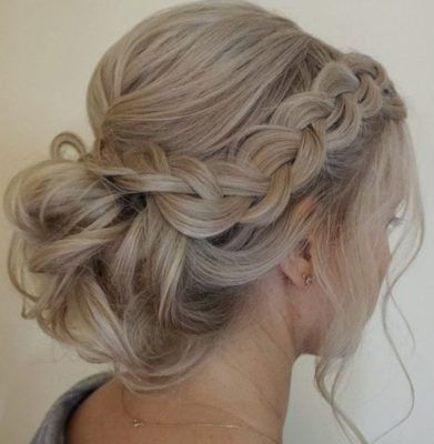 Wedding Hair Styles 3